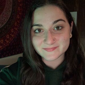 Meet your Posher, Jenna